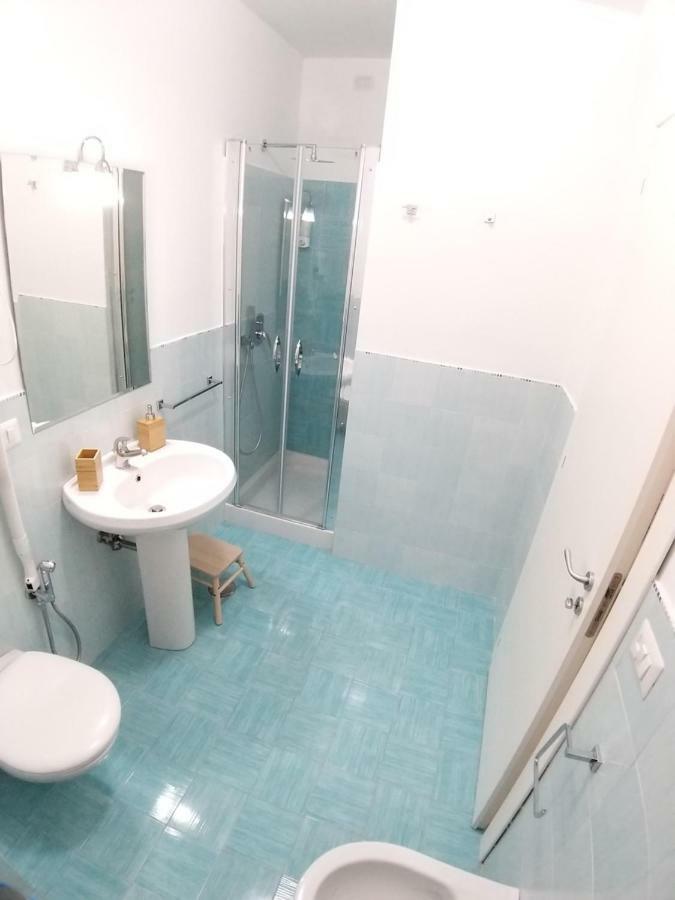 Vomerooms Neapel Exterior foto