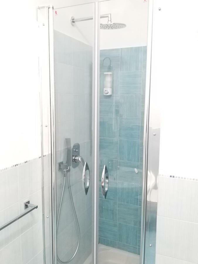 Vomerooms Neapel Exterior foto